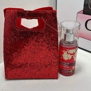 Bath and Body Work  Japanese Cherry Blossom